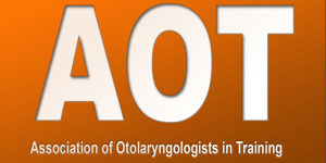 Association of Otolaryngologists in Training