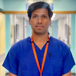 Sandeep Keshav Maharajh