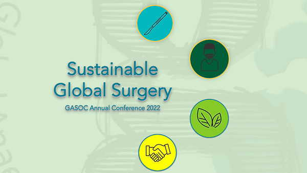 Abstract submission for the International @GASOC_2015 Conference 22-23rd 2022 is open image