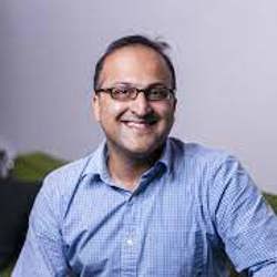 Mr. Pankaj Chandak