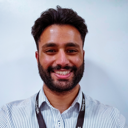 Associate Honorary Secretary