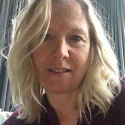 Dr. Rachel Tibble