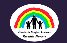 Paediatric Surgical Trainees Research Network