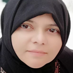 Amna Syeda Azim