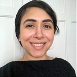 Fatima Mansour