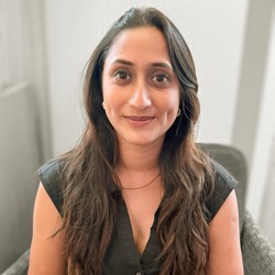 Salma Khatun