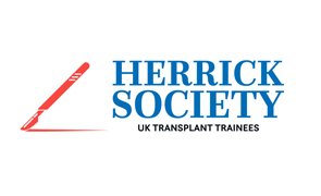 Herrick Society Prize (Transplant)