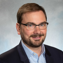 Professor Steven Yule