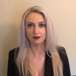 Amanda O'Halloran