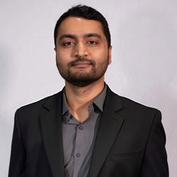 Ashwin Ranjunair The Dukes' Club | ASiT