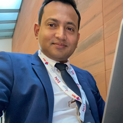 Mohammad Miah