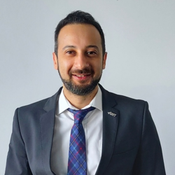 Director of Education