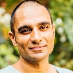Prof. Mahmood Bhutta