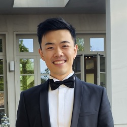 Luke Zhu
