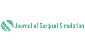 Journal of Surgical Simulation Oral Prize