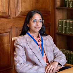 Agilandiswari Arumuga Jothi