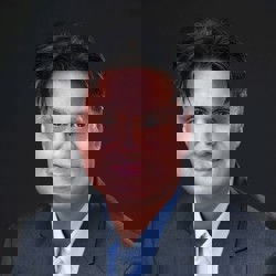 Professor Shafi Ahmed