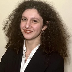 Conference Coordinator