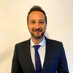 Mr. Michael El-Boghdady