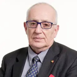 Professor Sir Alfred Cuschieri