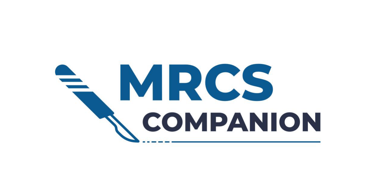MRCS Companion: A Comprehensive Online Platform for MRCS Part A Preparation