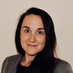Ms Christina Fleming