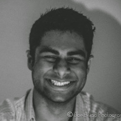 Sailesh Partheeban