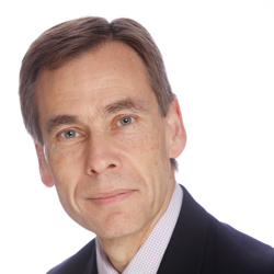 Mr Tim Mitchell