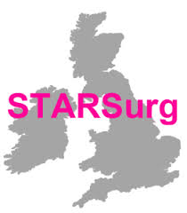STARSurgUK Medical Student Prize