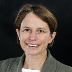 Ms Rosie Stanton