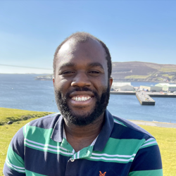 Peter Osei-Bonsu