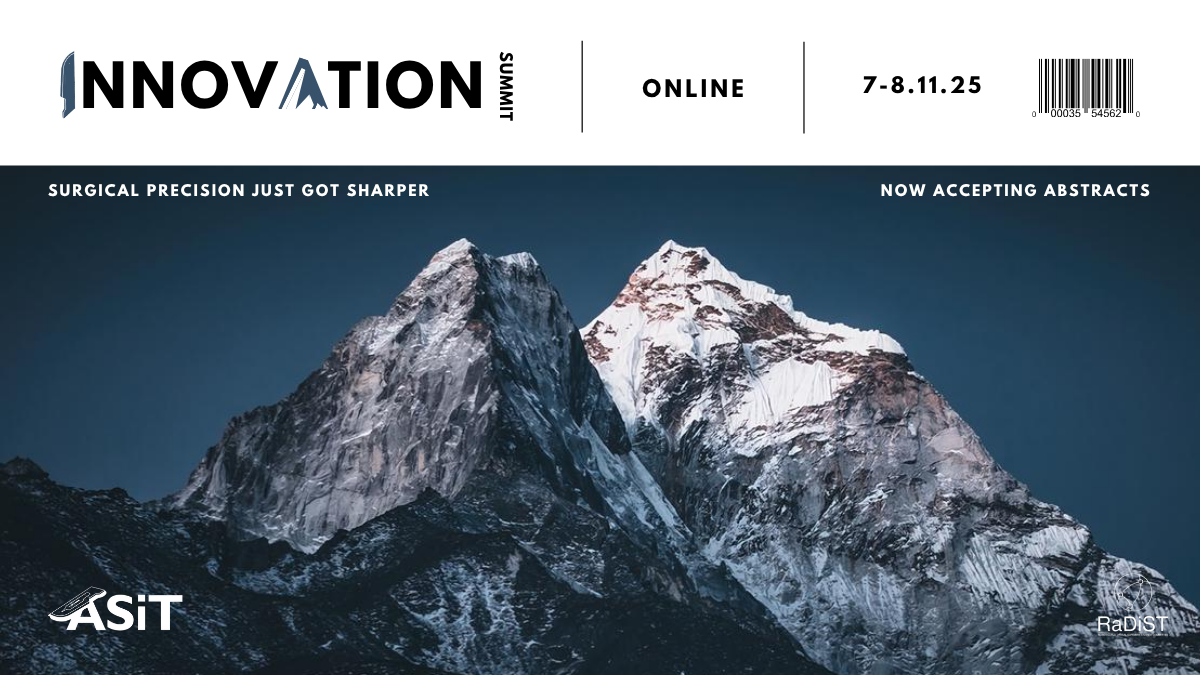 ASiT Innovation Summit Prize Winners 2025