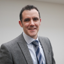 Mr Christopher Fowell