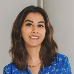 Radhika Chadha
