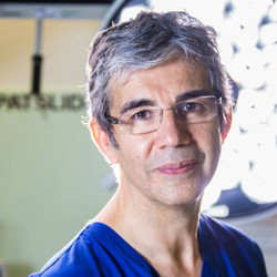 Professor David Nott