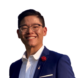 Mr Setthasorn Ooi