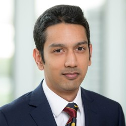 Bibek Das