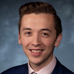 Mr Alastair Faulkner