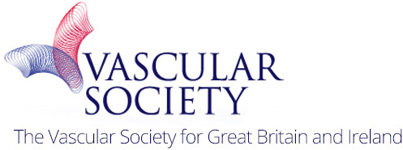 Vascular Society for Great Britain and Ireland